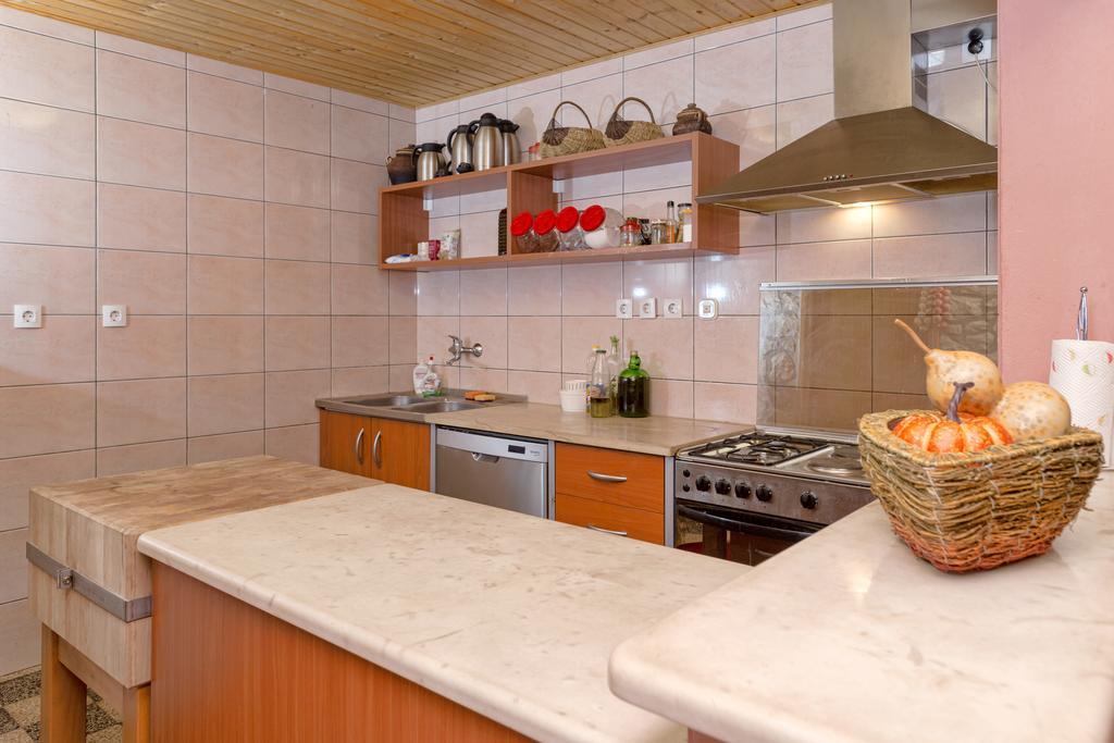 Holiday Home Leonida Jelsa  Luaran gambar