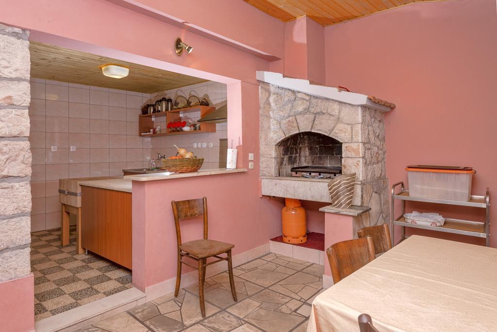 Holiday Home Leonida Jelsa  Luaran gambar