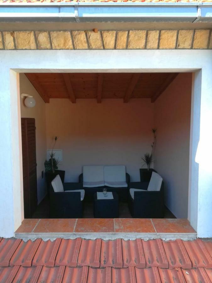 Holiday Home Leonida Jelsa  Luaran gambar