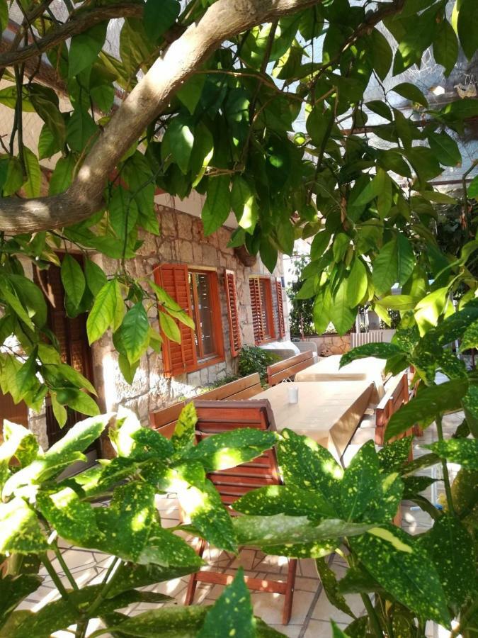 Holiday Home Leonida Jelsa  Luaran gambar