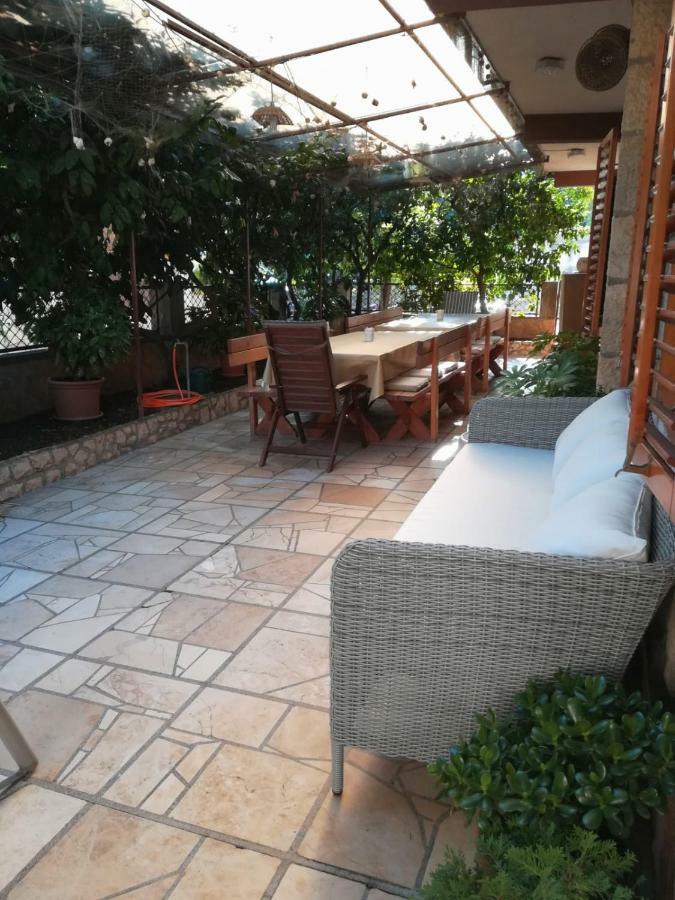 Holiday Home Leonida Jelsa  Luaran gambar