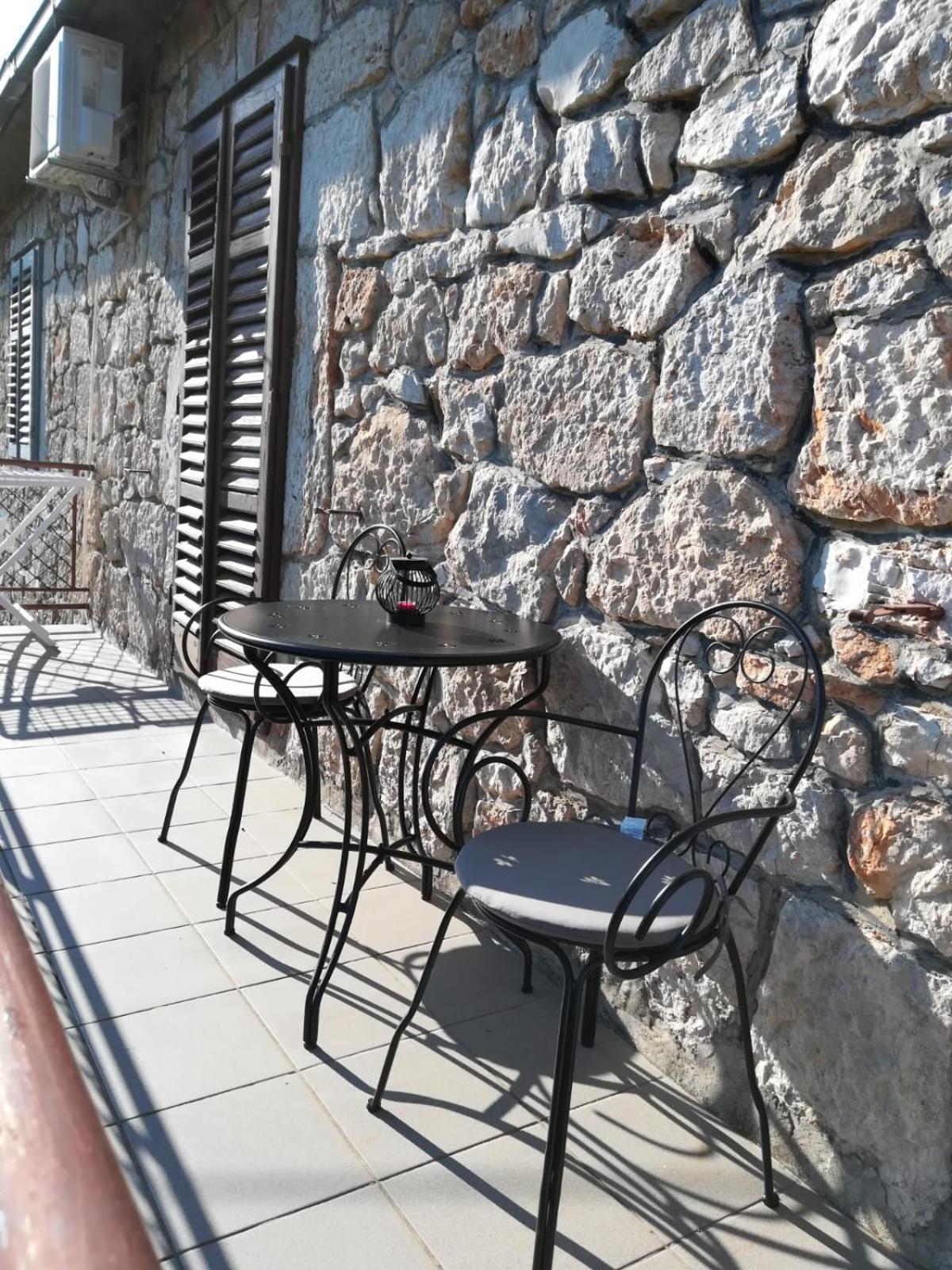 Holiday Home Leonida Jelsa  Luaran gambar